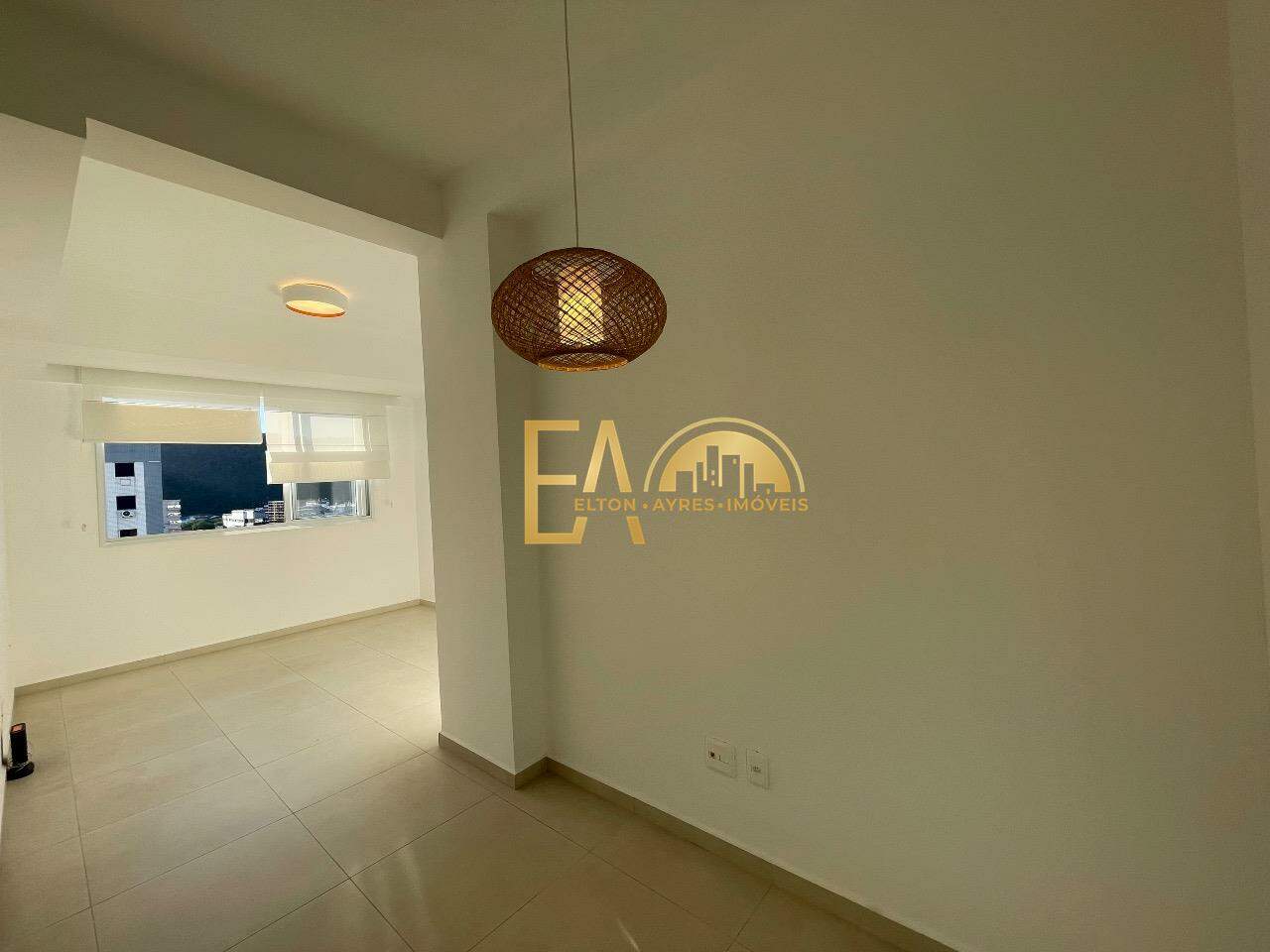 Apartamento à venda no Vila Belmiro: