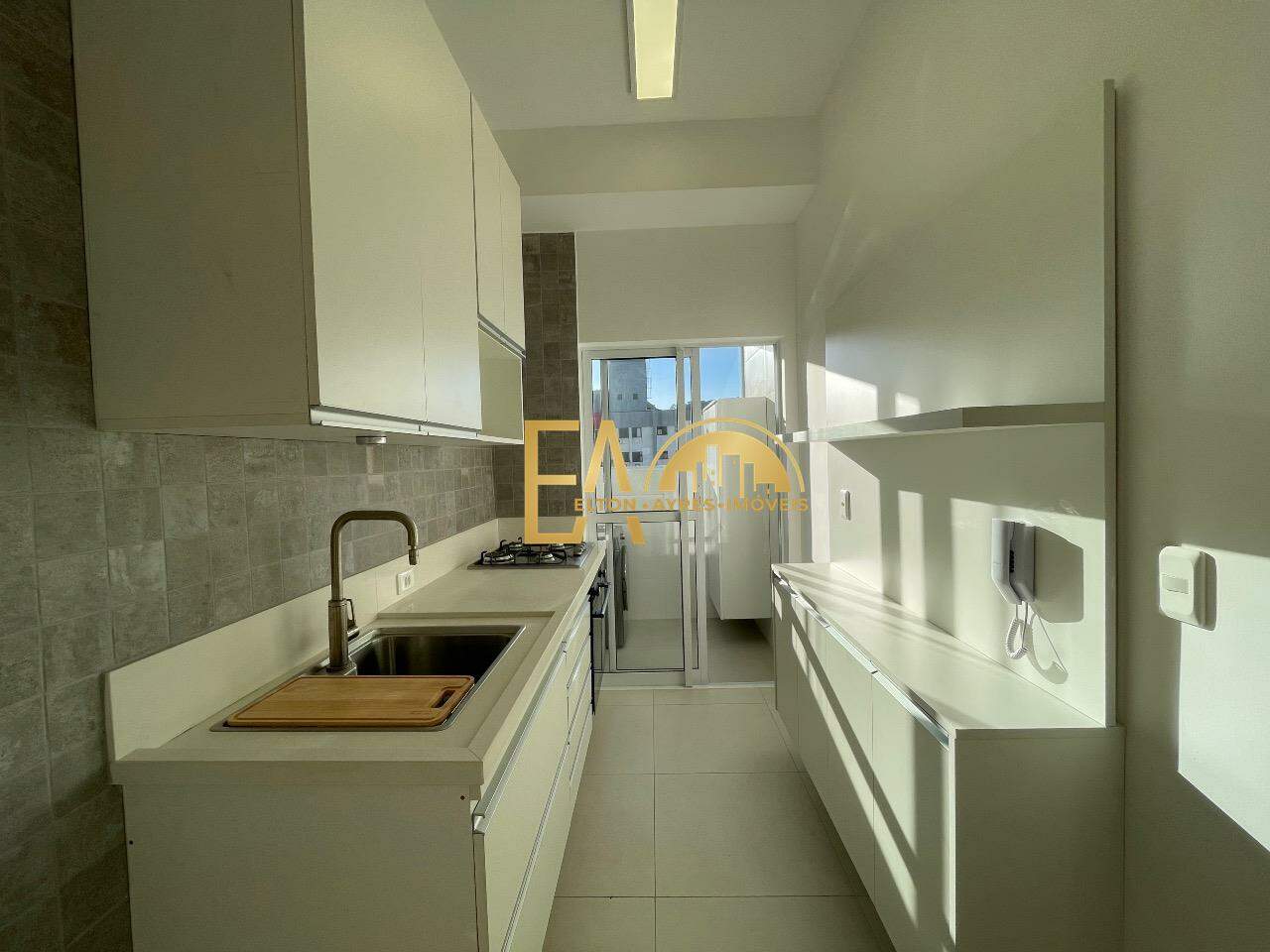 Apartamento à venda no Vila Belmiro: 