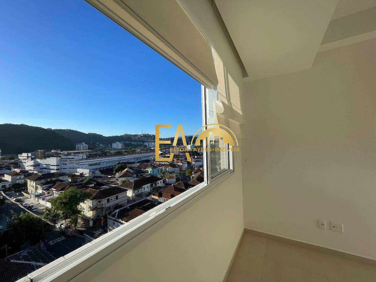 Apartamento à venda no Vila Belmiro: