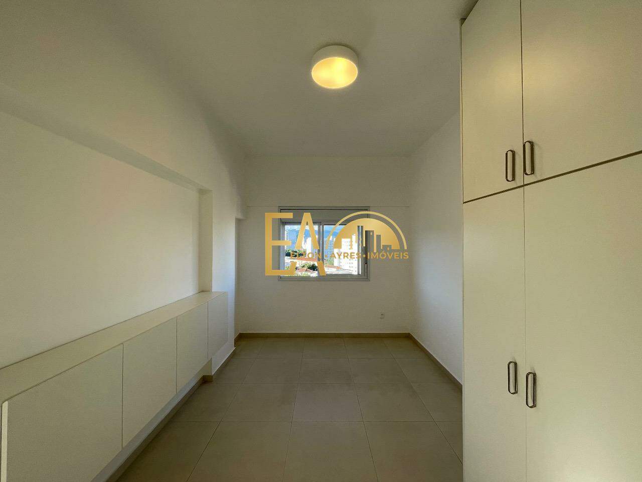 Apartamento à venda no Vila Belmiro: