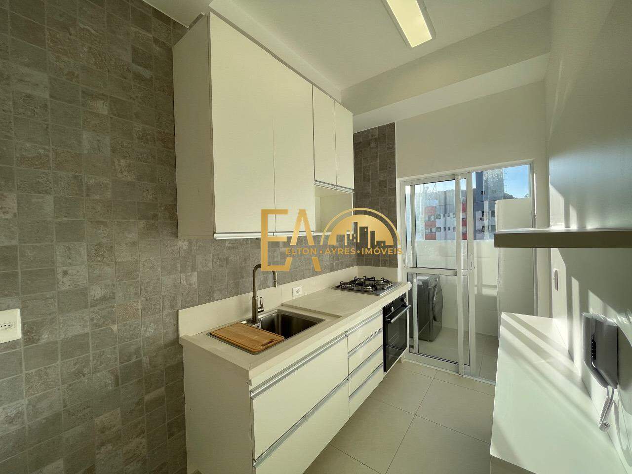 Apartamento à venda no Vila Belmiro: