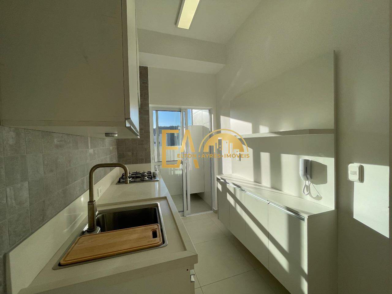 Apartamento à venda no Vila Belmiro: 