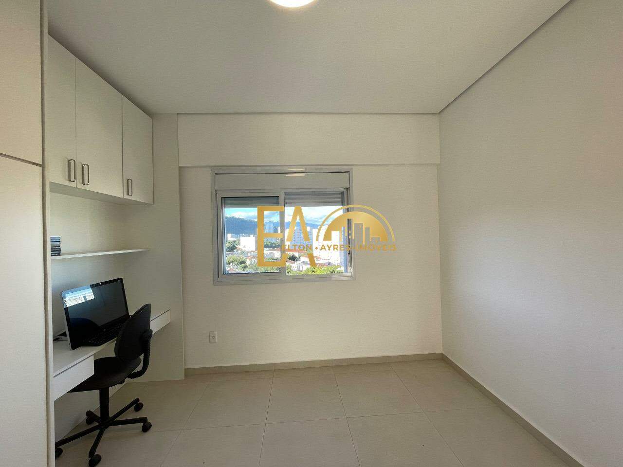 Apartamento à venda no Vila Belmiro: