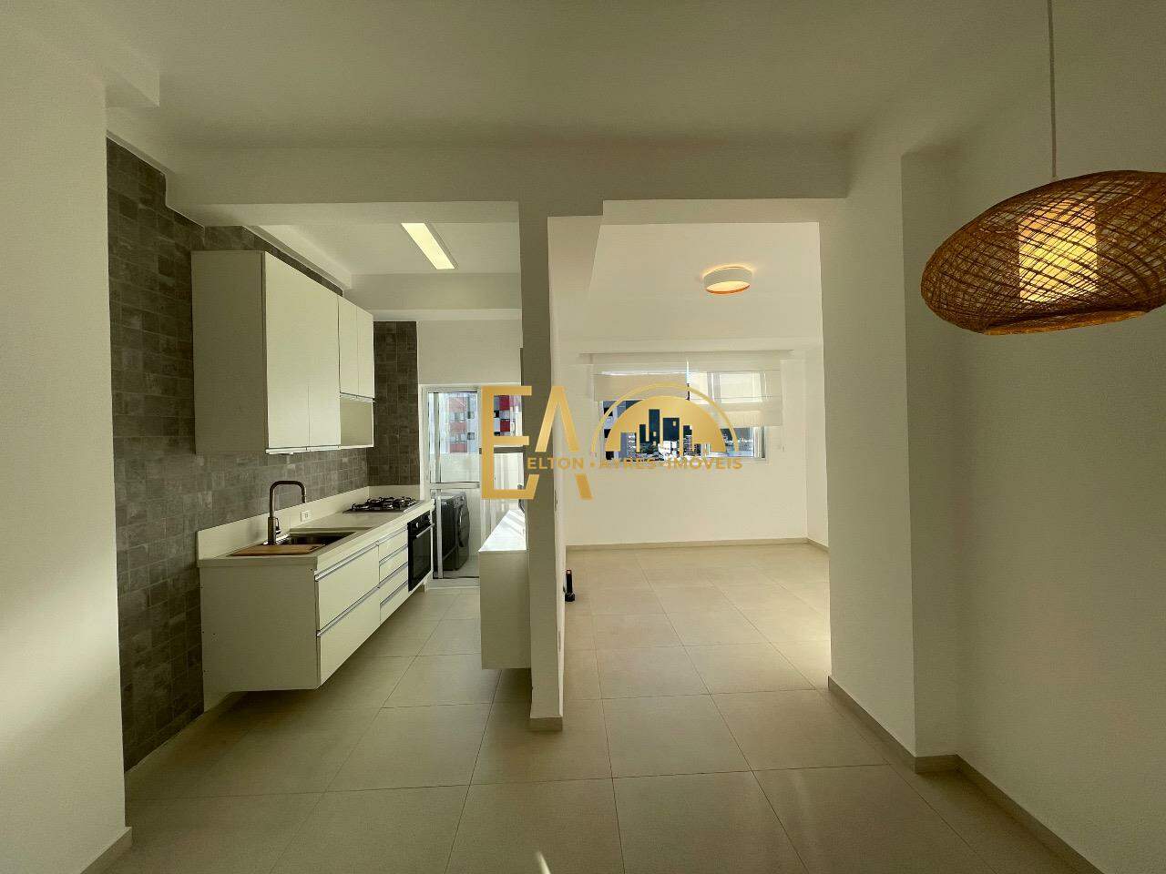 Apartamento à venda no Vila Belmiro: 