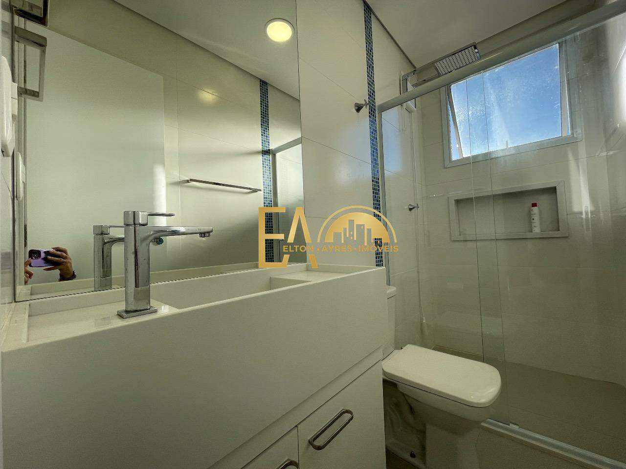 Apartamento à venda no Vila Belmiro:
