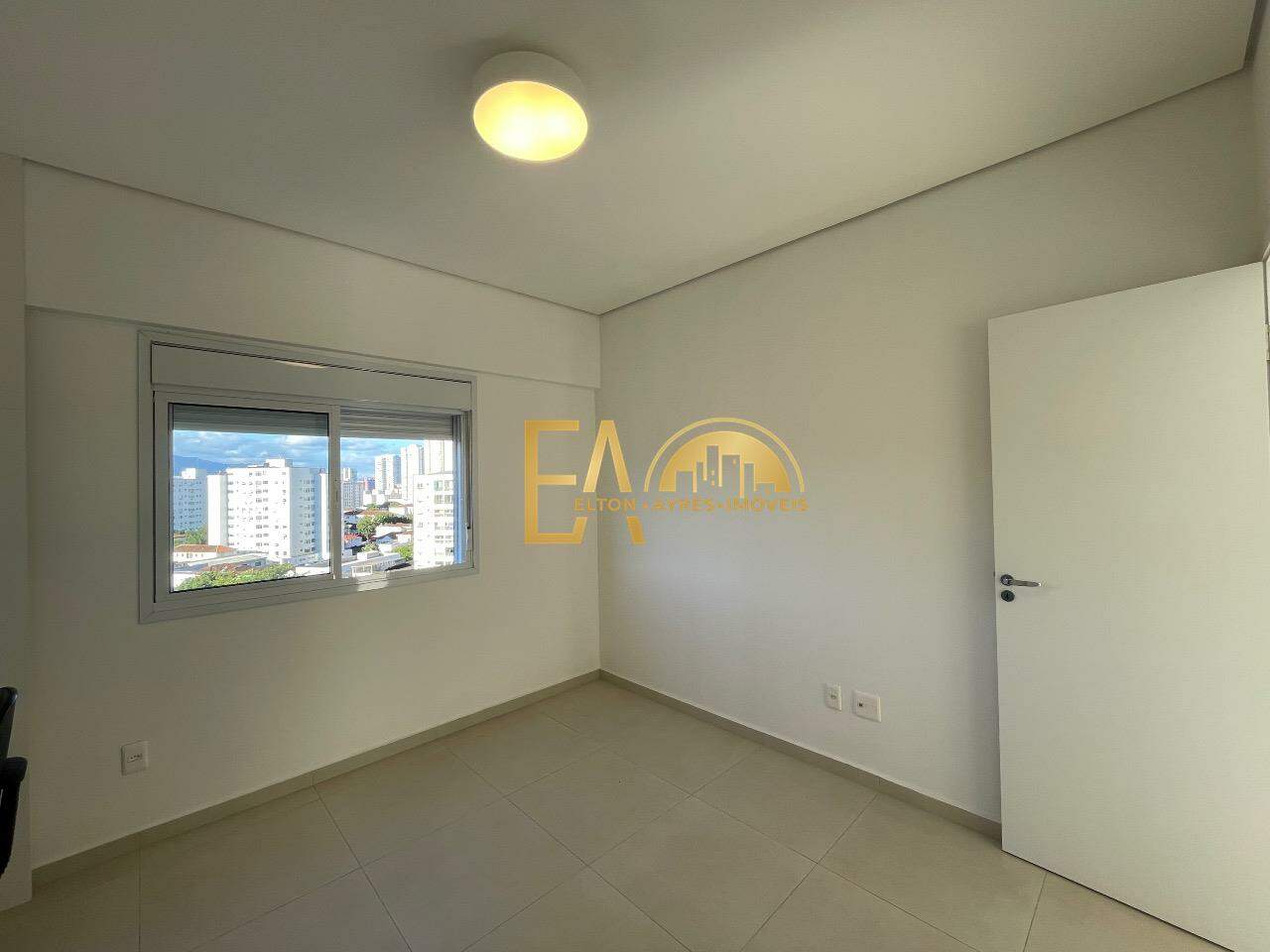 Apartamento à venda no Vila Belmiro: