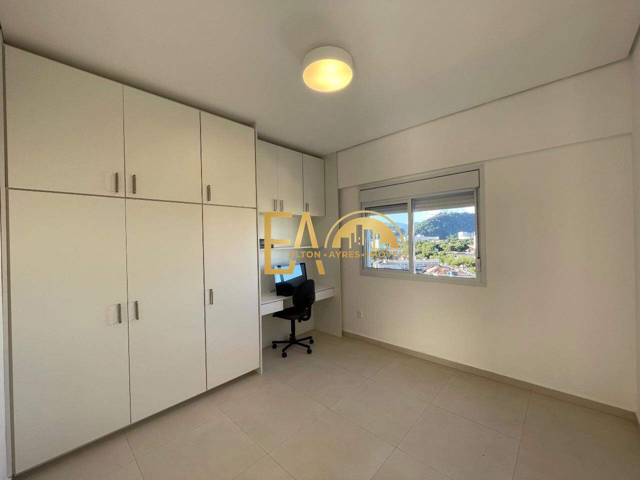 Apartamento à venda no Vila Belmiro:
