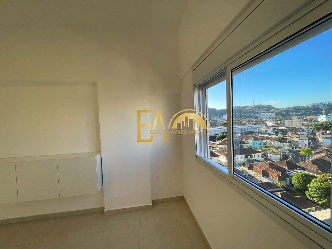 Apartamento à venda no Vila Belmiro: