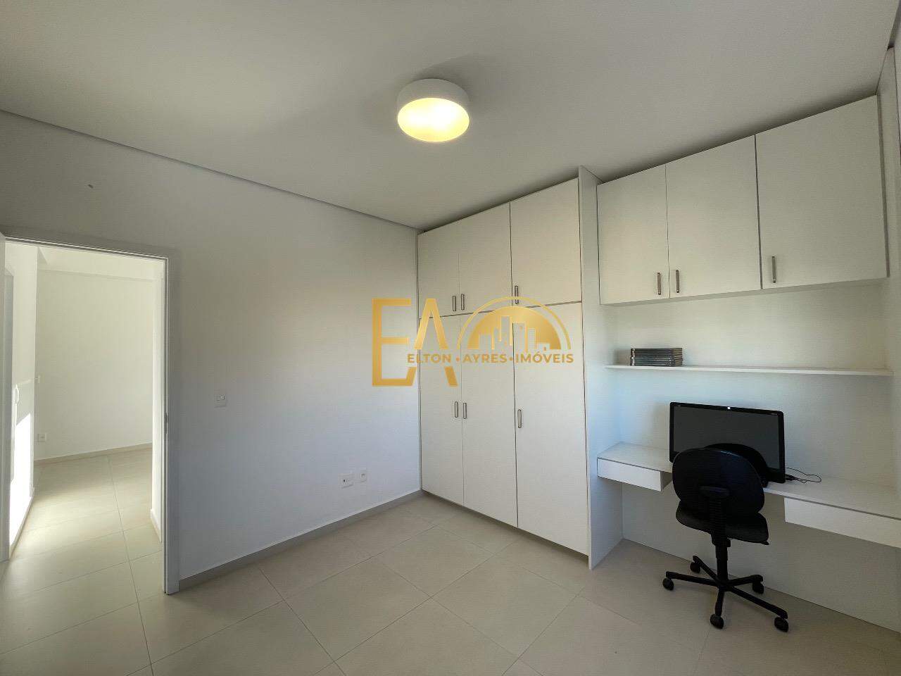 Apartamento à venda no Vila Belmiro: