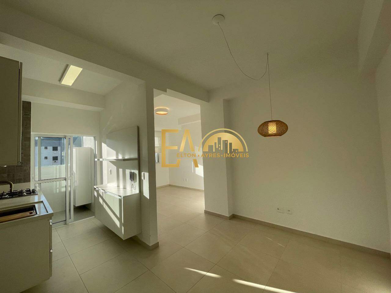 Apartamento à venda no Vila Belmiro: