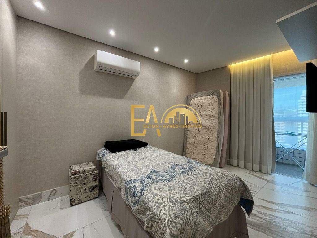 Apartamento à venda no Aviação: 