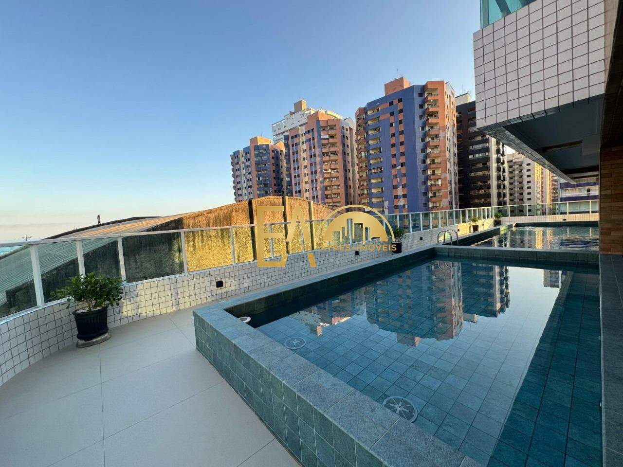 Apartamento à venda no Aviação: 