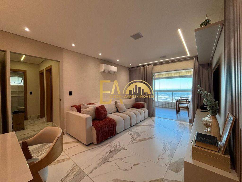 Apartamento à venda no Aviação: 