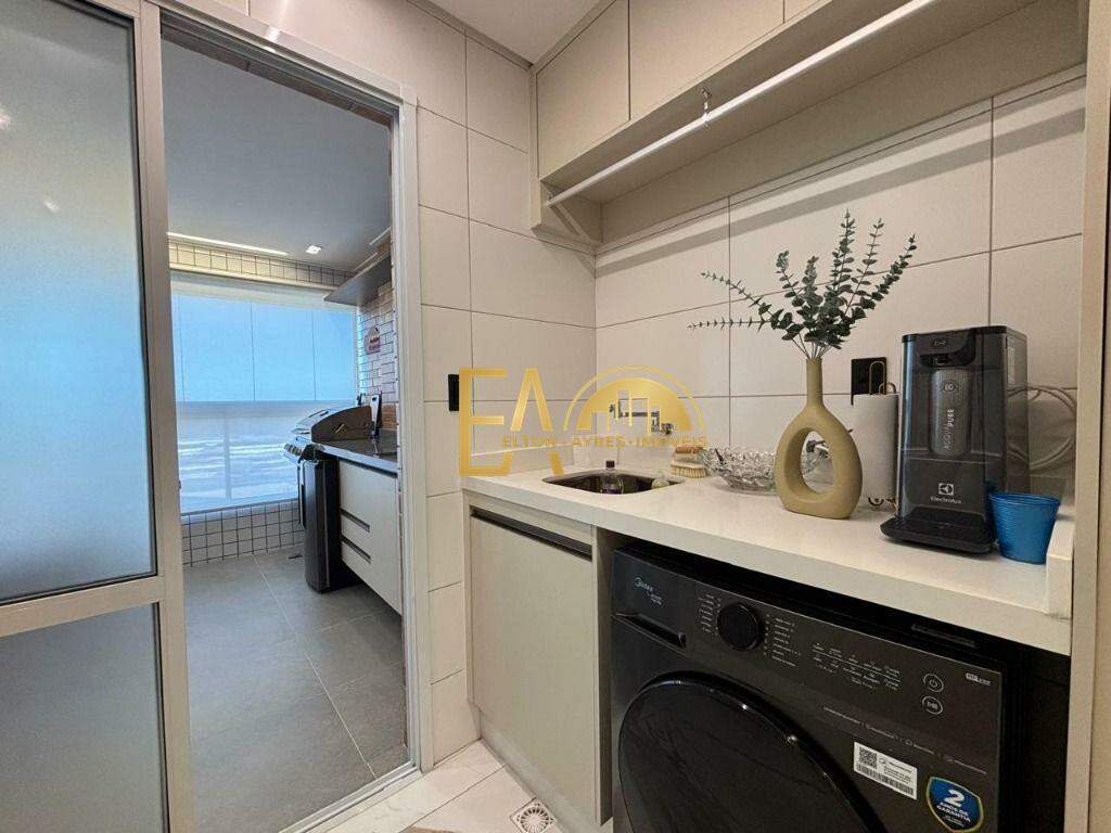 Apartamento à venda no Aviação: 