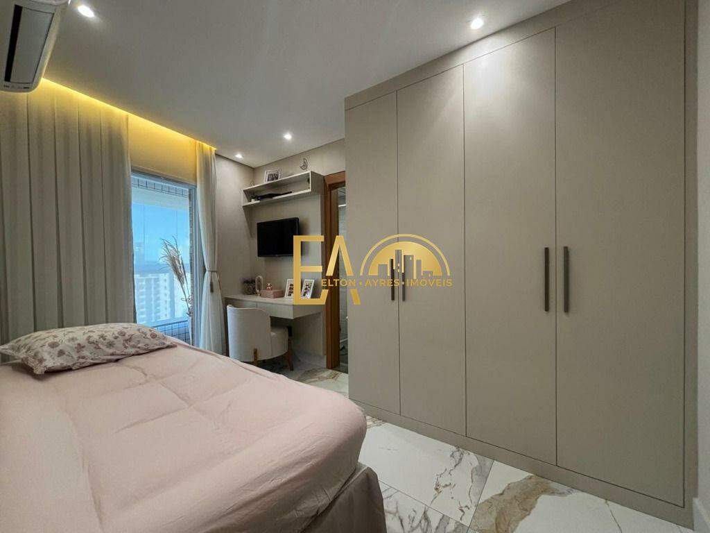 Apartamento à venda no Aviação: 