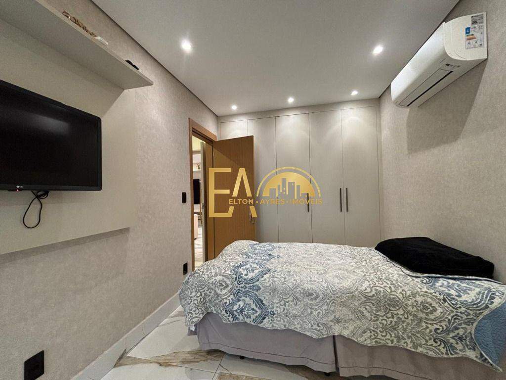 Apartamento à venda no Aviação: 