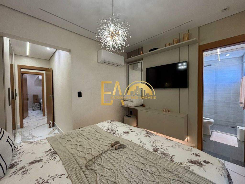 Apartamento à venda no Aviação: 