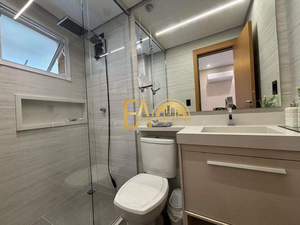 Apartamento à venda no Aviação: 