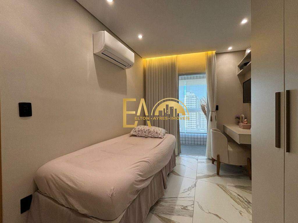 Apartamento à venda no Aviação: 