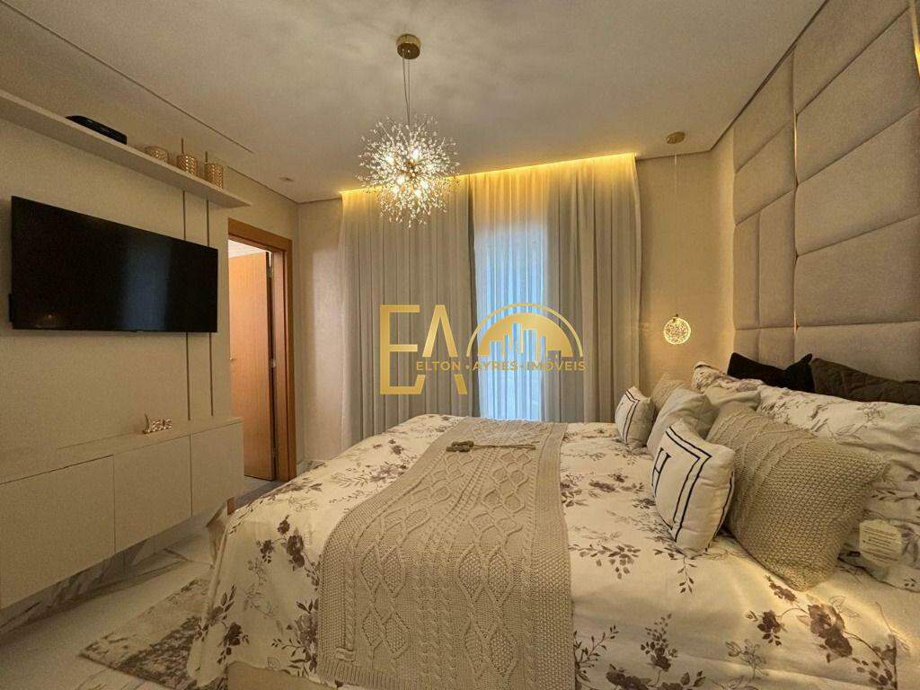 Apartamento à venda no Aviação: 