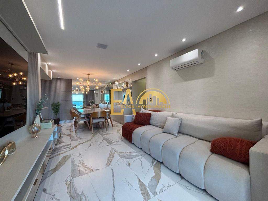 Apartamento à venda no Aviação: 