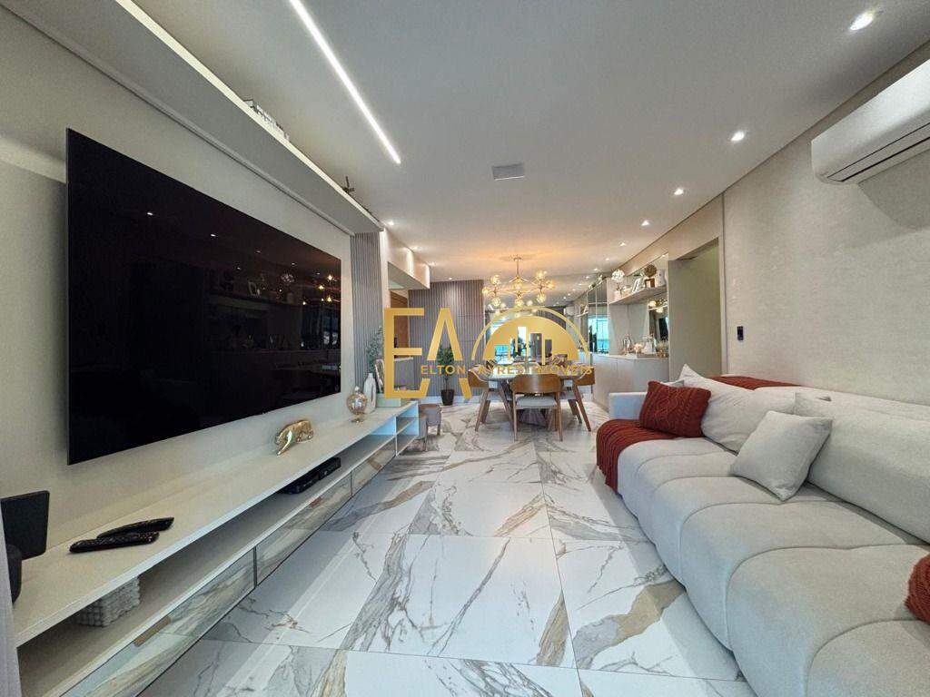 Apartamento à venda no Aviação: 