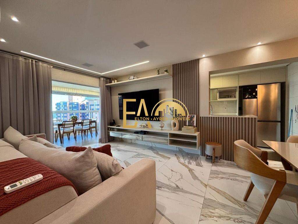 Apartamento à venda no Aviação: 