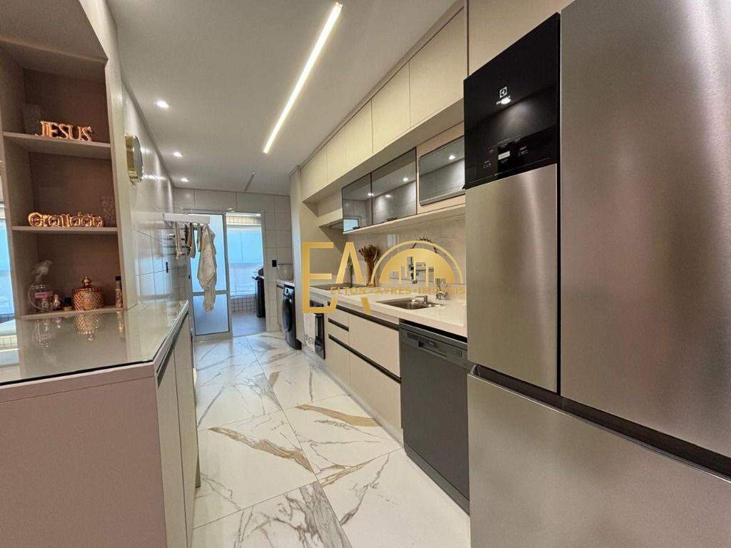 Apartamento à venda no Aviação: 