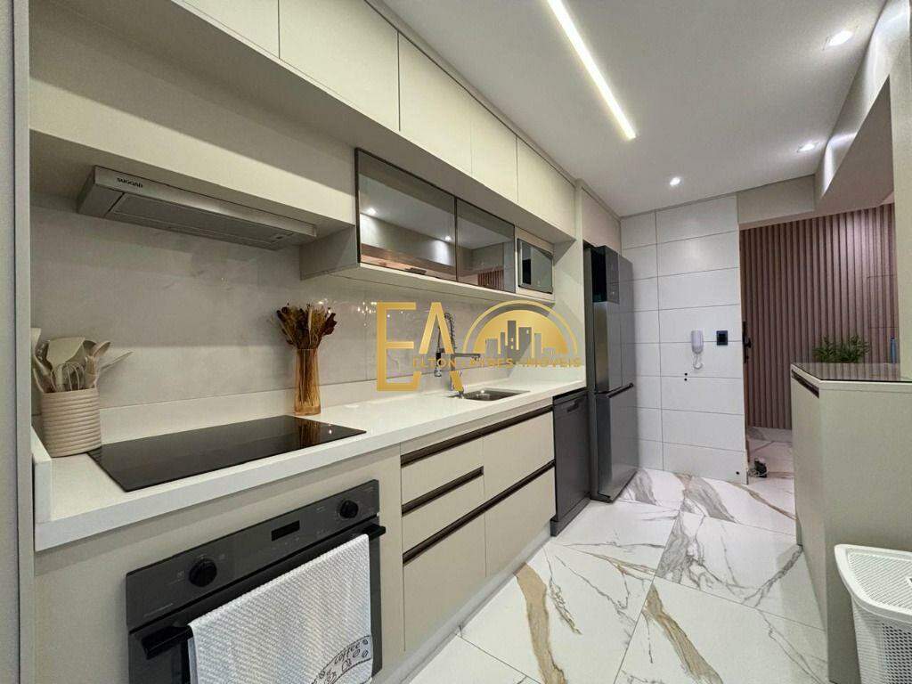 Apartamento à venda no Aviação: 