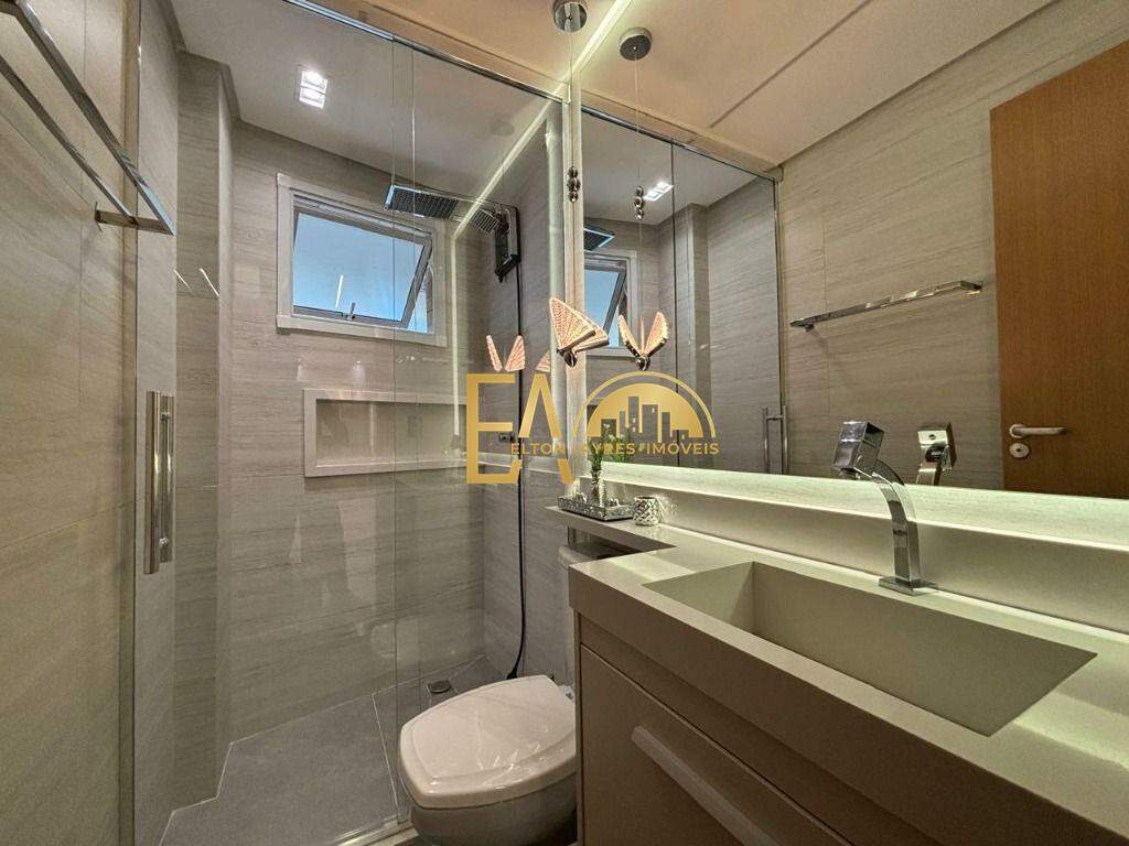 Apartamento à venda no Aviação: 