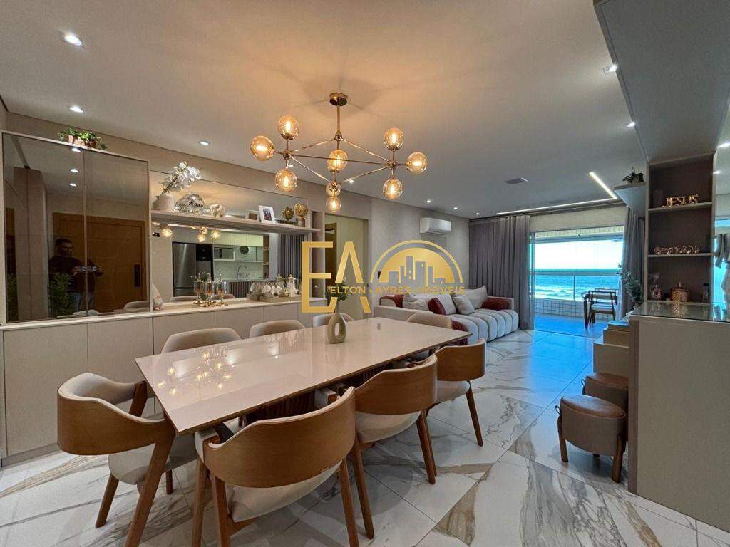 Apartamento à venda no Aviação: 