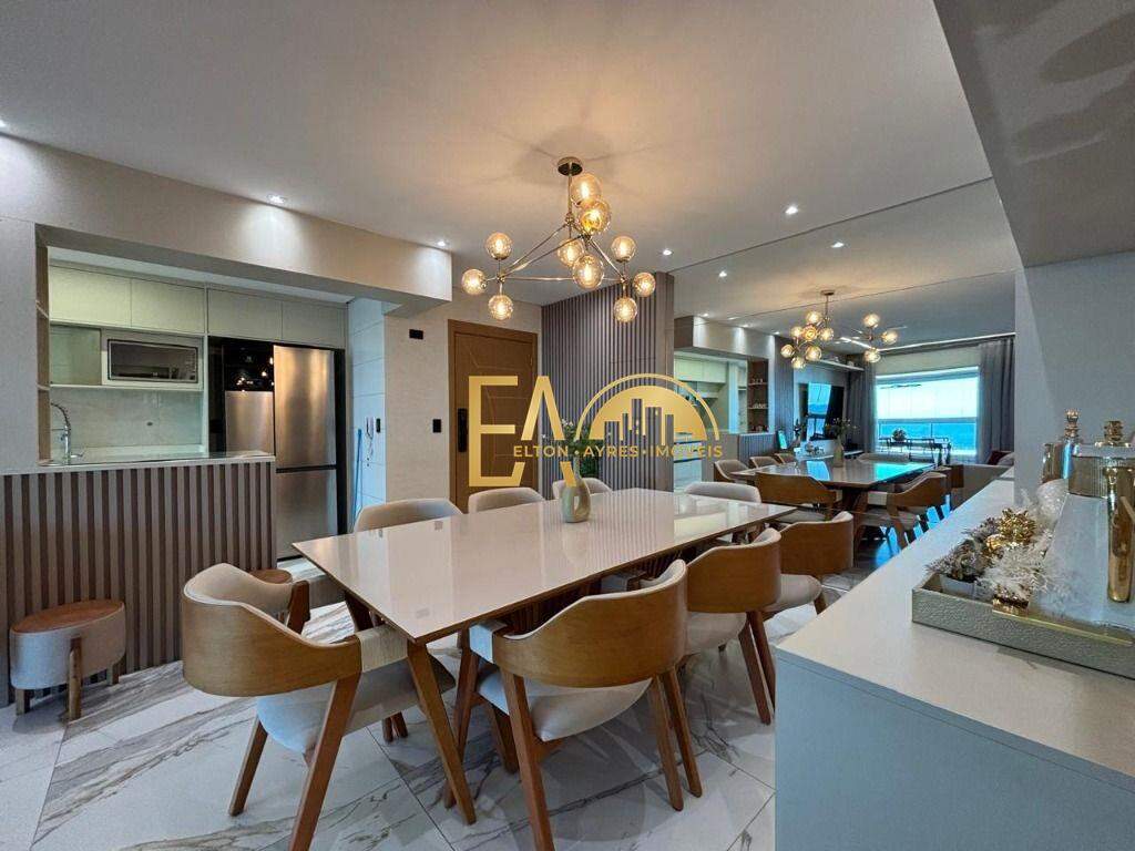 Apartamento à venda no Aviação: 