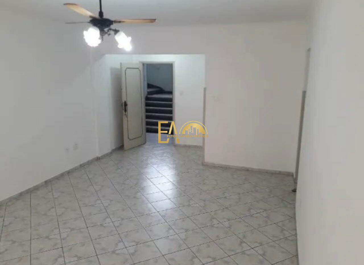 Apartamento para aluguel no Embaré: 