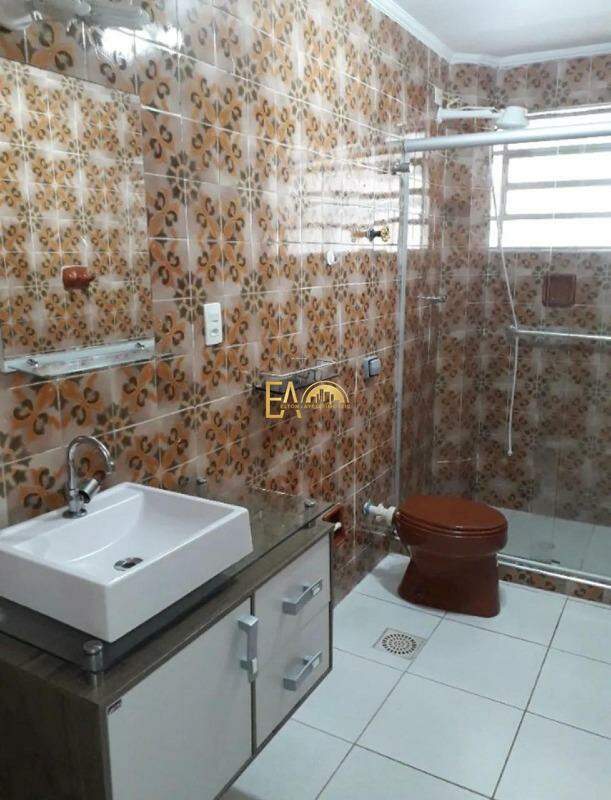 Apartamento para aluguel no Embaré: 