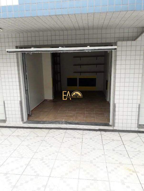 Apartamento para aluguel no Embaré: 