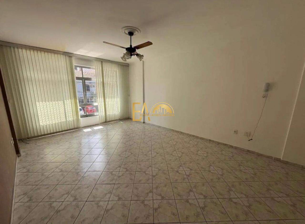 Apartamento para aluguel no Embaré: 