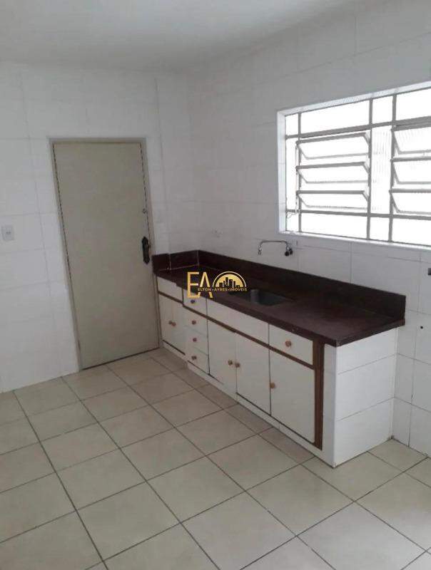 Apartamento para aluguel no Embaré: 