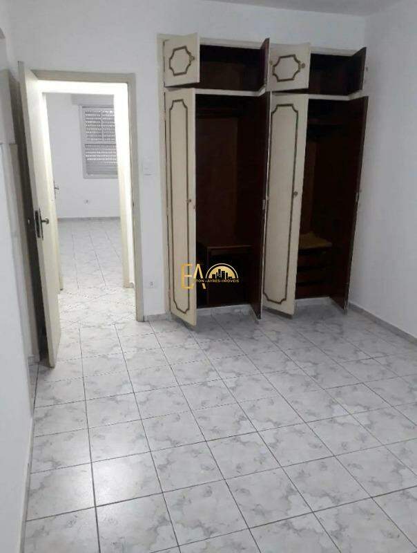 Apartamento para aluguel no Embaré: 