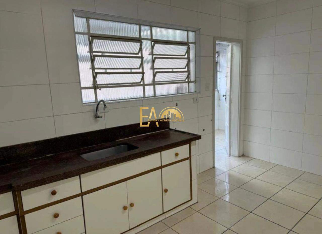 Apartamento para aluguel no Embaré: 