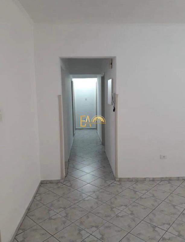 Apartamento para aluguel no Embaré: 