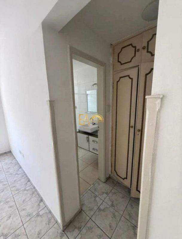 Apartamento para aluguel no Embaré: 