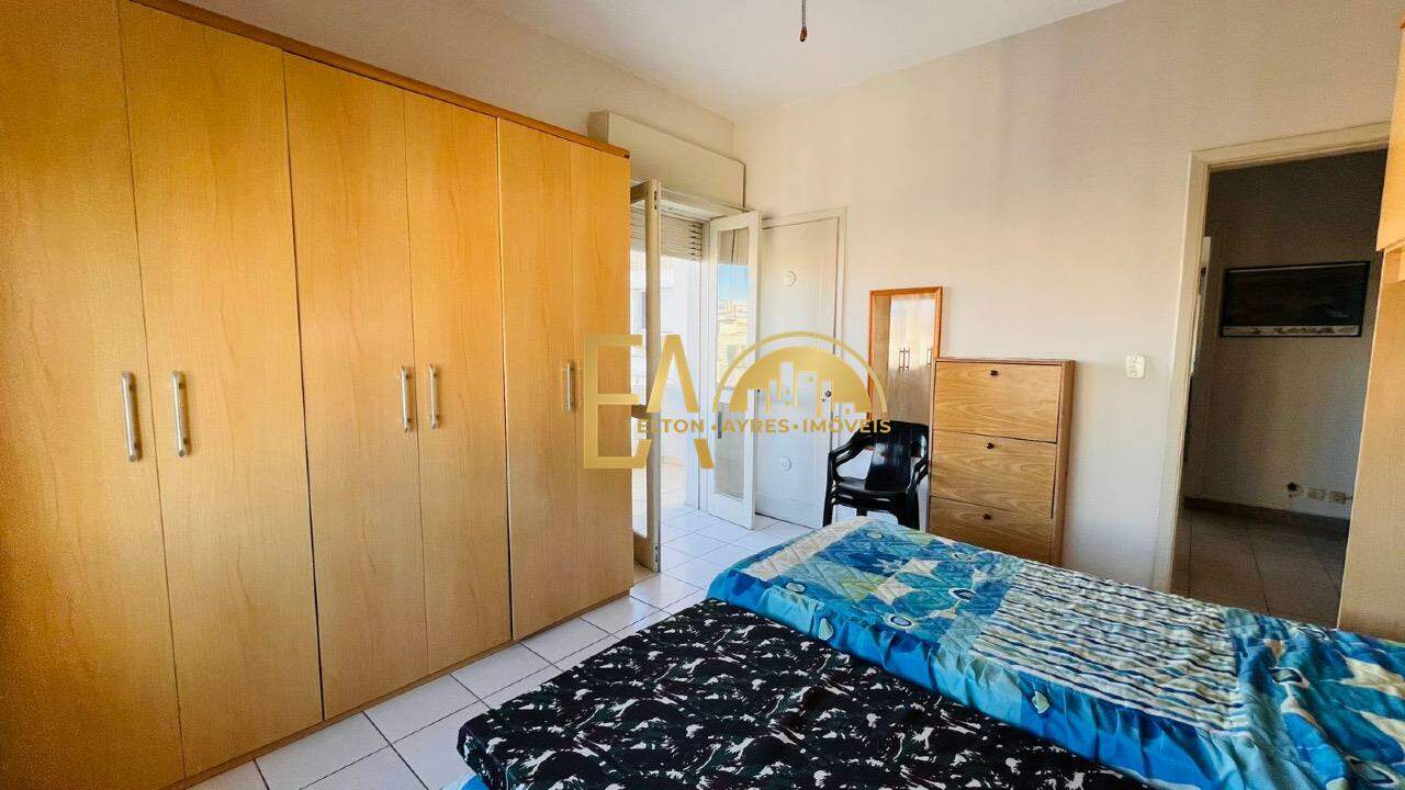 Apartamento à venda no Aparecida: 