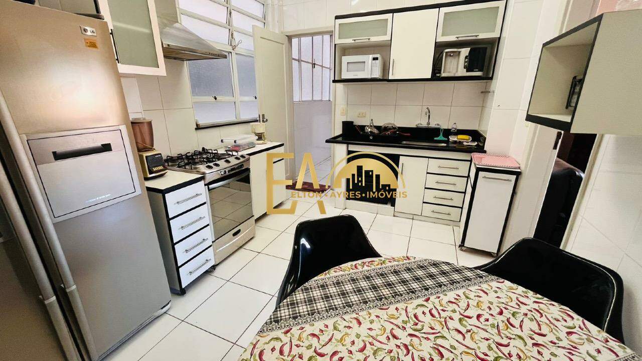 Apartamento à venda no Aparecida: 