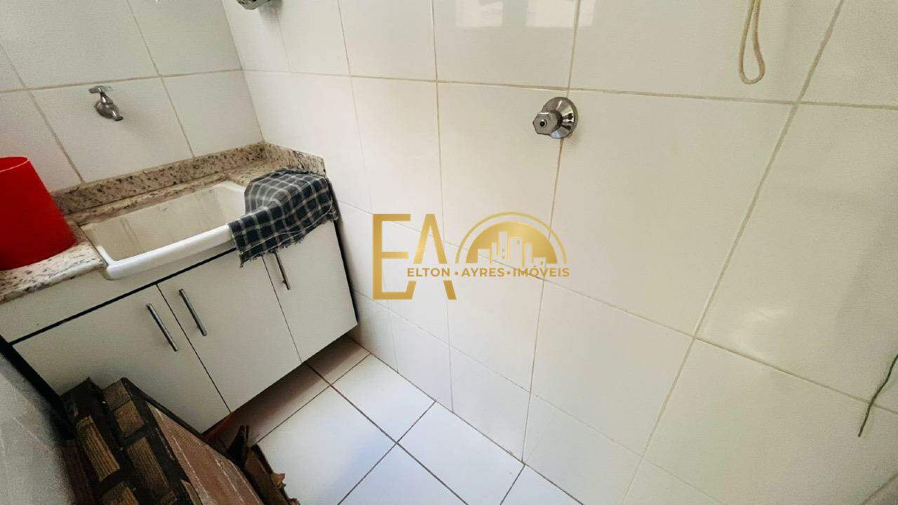 Apartamento à venda no Aparecida: 