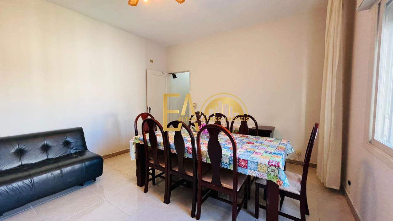 Apartamento à venda no Aparecida: 