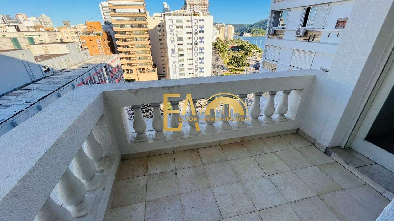 Apartamento à venda no Aparecida: 