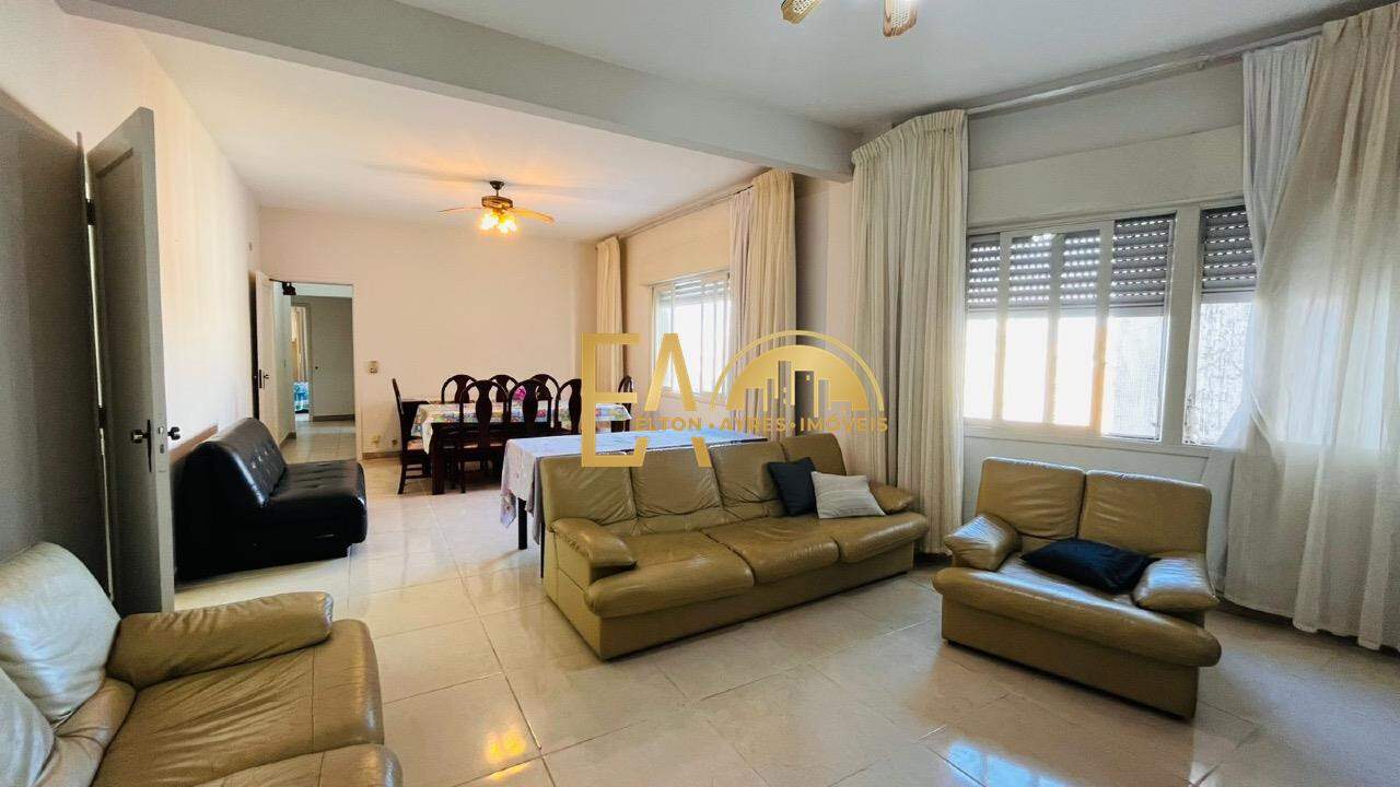 Apartamento à venda no Aparecida: 