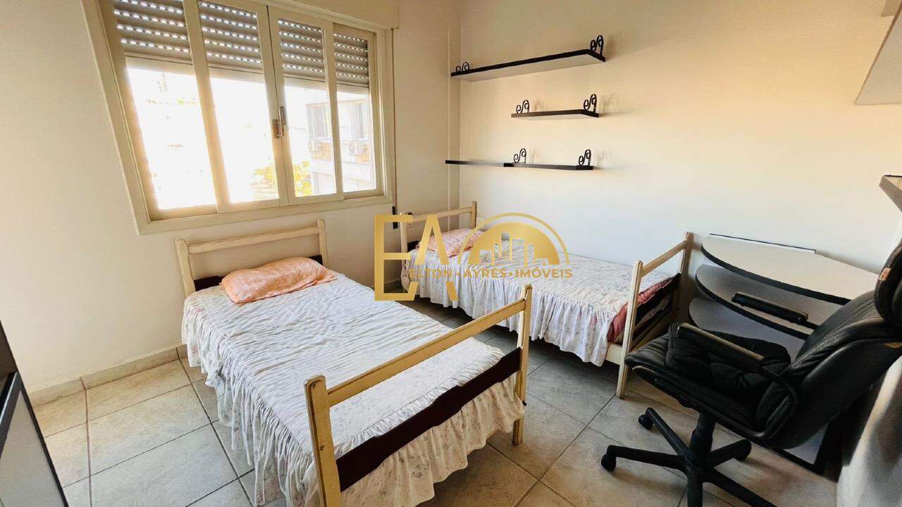 Apartamento à venda no Aparecida: 