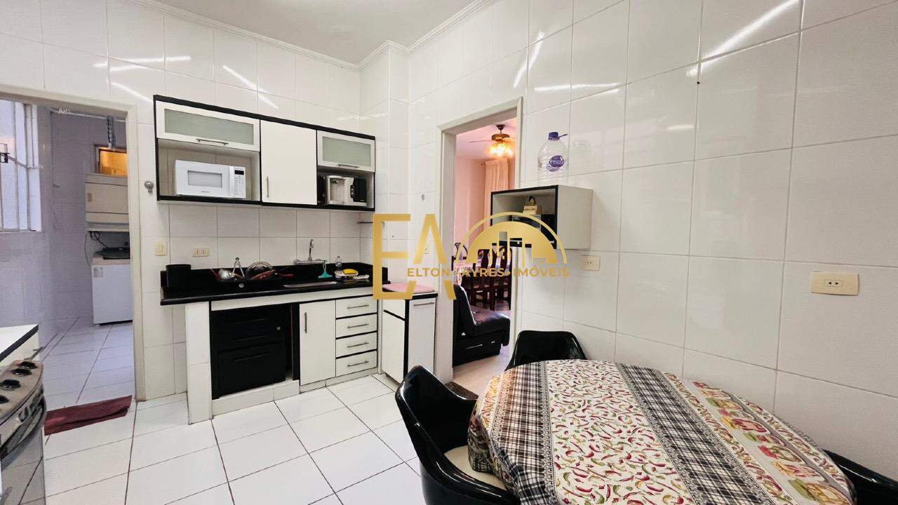 Apartamento à venda no Aparecida: 