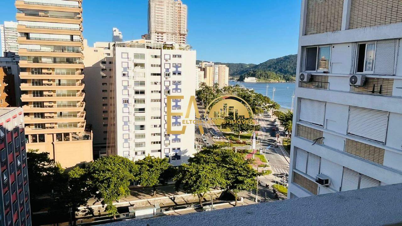 Apartamento à venda no Aparecida: 
